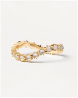 Anillo PDPaola Mujer in Plata AN01-460-12 - AN01-460-12